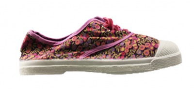 Tennis Liberty Rose F10 - bensimon shoes| bensimonebi | ბენსიმონები